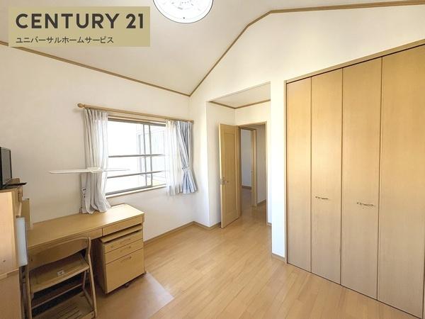 長岡京市下海印寺伊賀寺の中古一戸建て