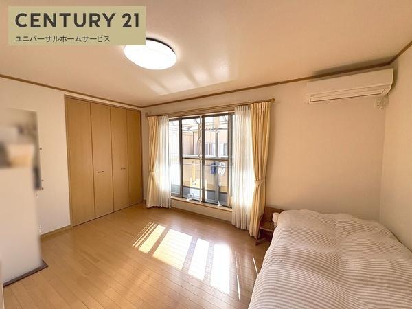 長岡京市下海印寺伊賀寺の中古一戸建て