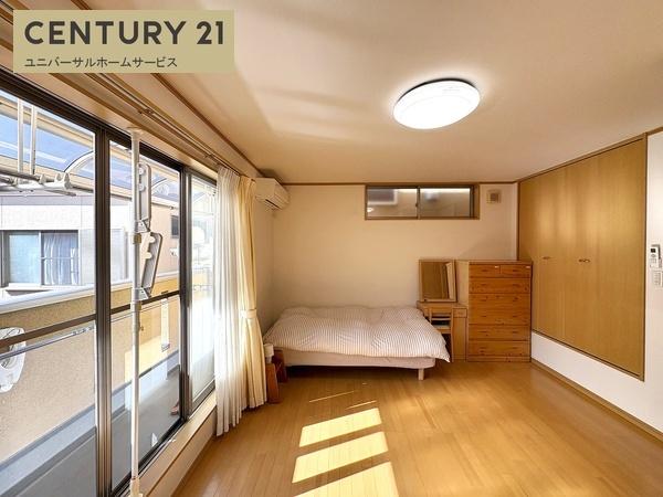 長岡京市下海印寺伊賀寺の中古一戸建て