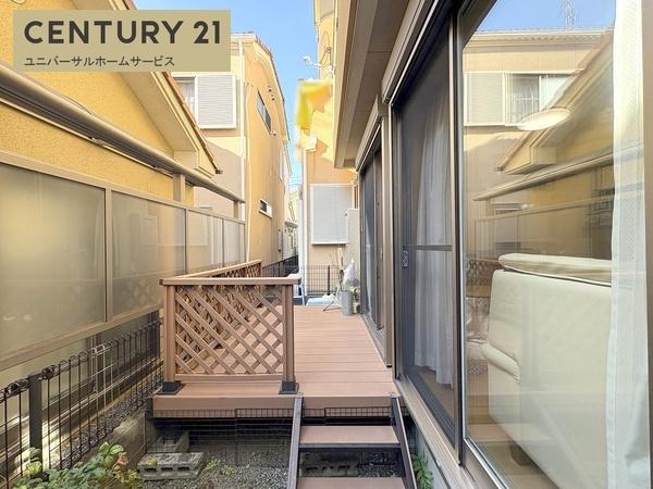 長岡京市下海印寺伊賀寺の中古一戸建て