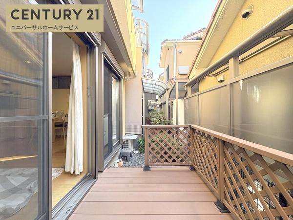 長岡京市下海印寺伊賀寺の中古一戸建て