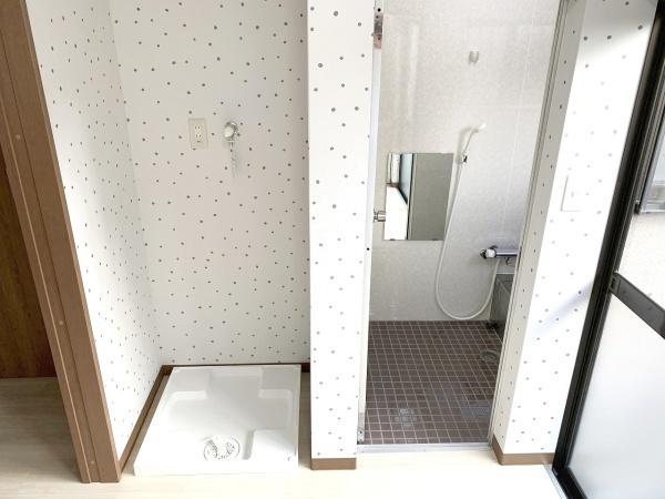 向日市森本町下森本の中古一戸建て