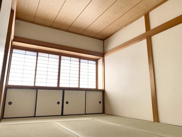 向日市森本町下森本の中古一戸建