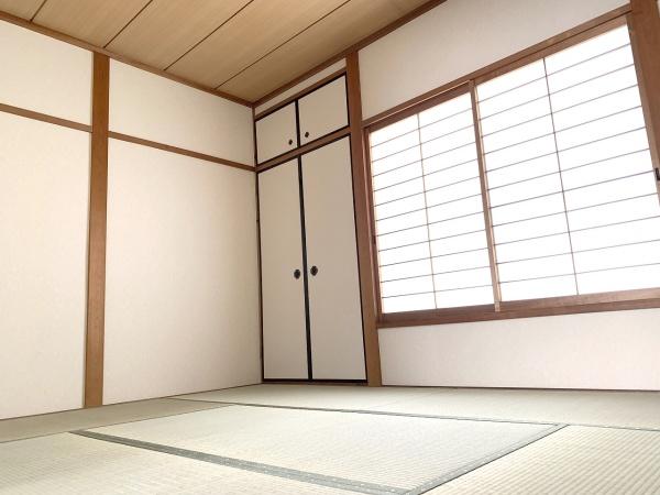 向日市森本町下森本の中古一戸建て