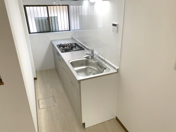 向日市森本町下森本の中古一戸建て