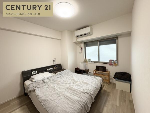 ローレルスクエア長岡京ザ・マークスサウスコート