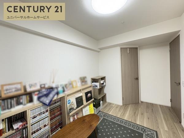 ローレルスクエア長岡京ザ・マークスサウスコート