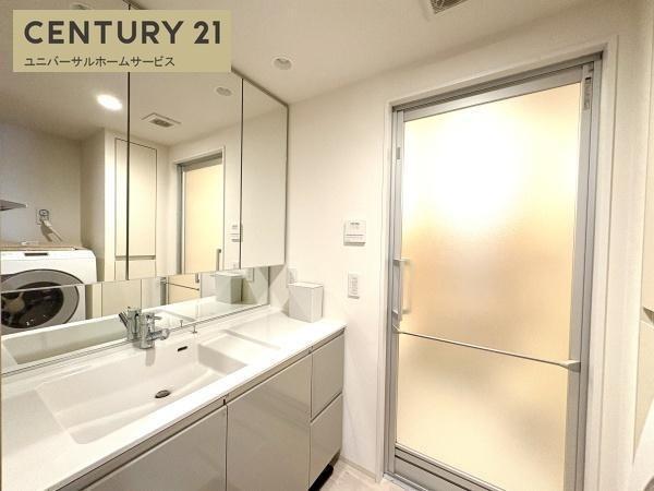 ローレルスクエア長岡京ザ・マークスサウスコート