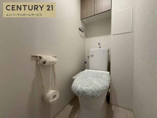 ローレルスクエア長岡京ザ・マークスサウスコート