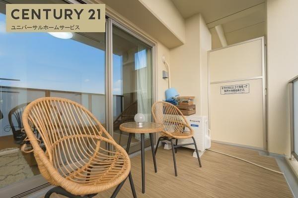 ローレルスクエア長岡京ザ・マークスサウスコート