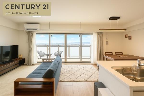 ローレルスクエア長岡京ザ・マークスサウスコート