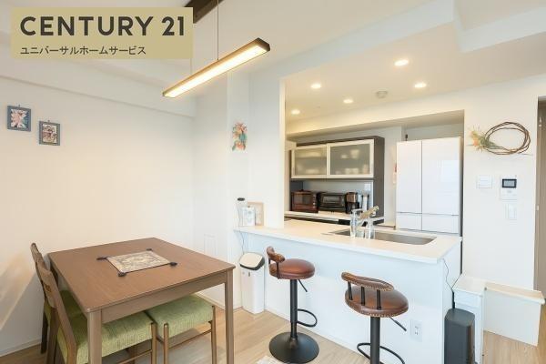 ローレルスクエア長岡京ザ・マークスサウスコート