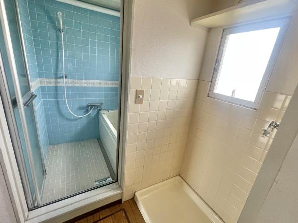 竹の台団地C2棟