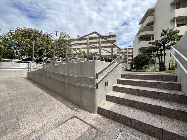 パークテラス桂川