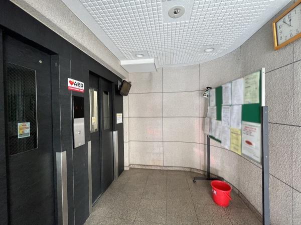 パークテラス桂川