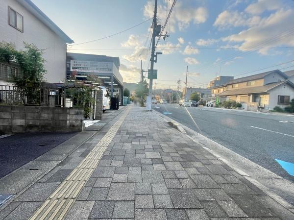 長岡京市今里西ノ口の中古一戸建て