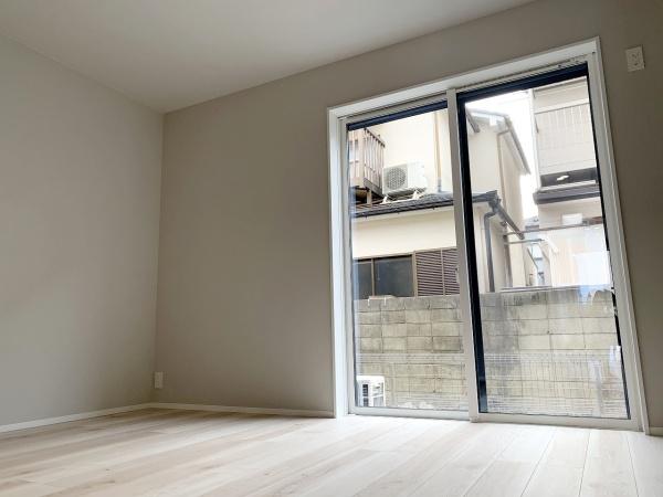 長岡京市一文橋２丁目の新築一戸建