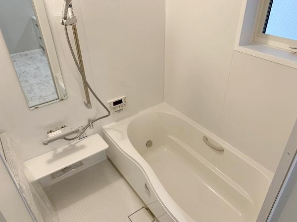 長岡京市一文橋２丁目の新築一戸建