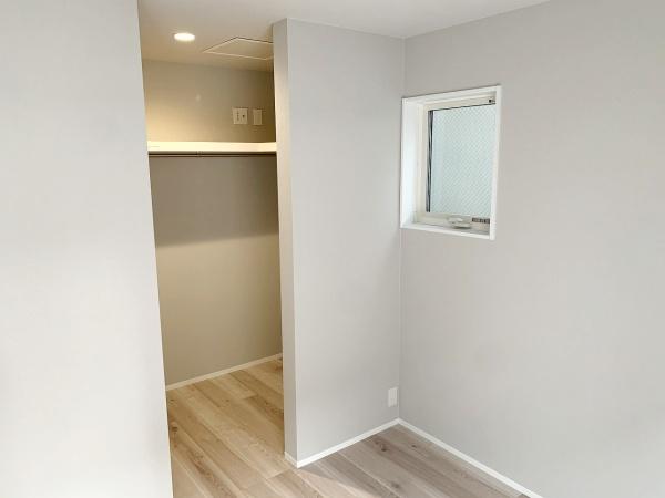 長岡京市一文橋２丁目の新築一戸建