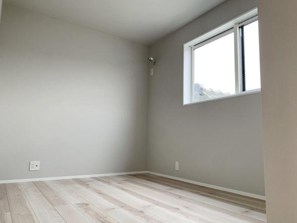 長岡京市一文橋２丁目の新築一戸建