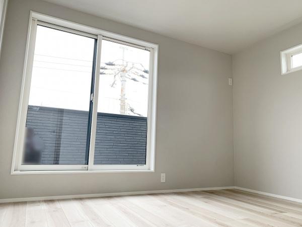 長岡京市一文橋２丁目の新築一戸建