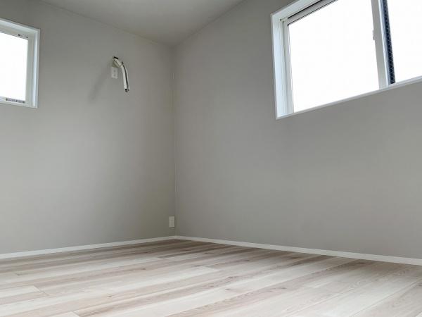 長岡京市一文橋２丁目の新築一戸建