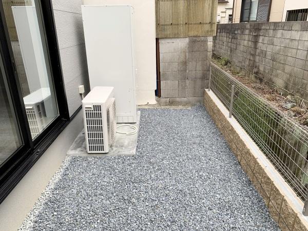 長岡京市一文橋２丁目の新築一戸建