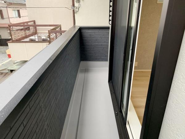 長岡京市一文橋２丁目の新築一戸建