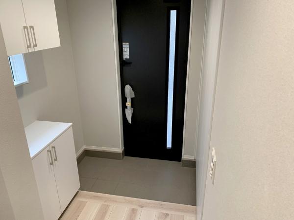 長岡京市一文橋２丁目の新築一戸建