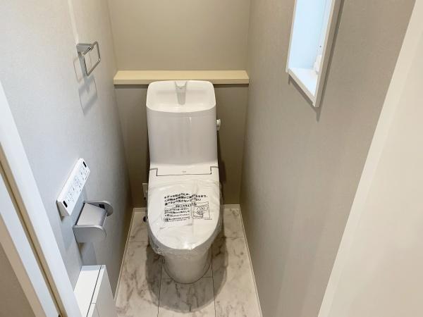 長岡京市一文橋２丁目の新築一戸建