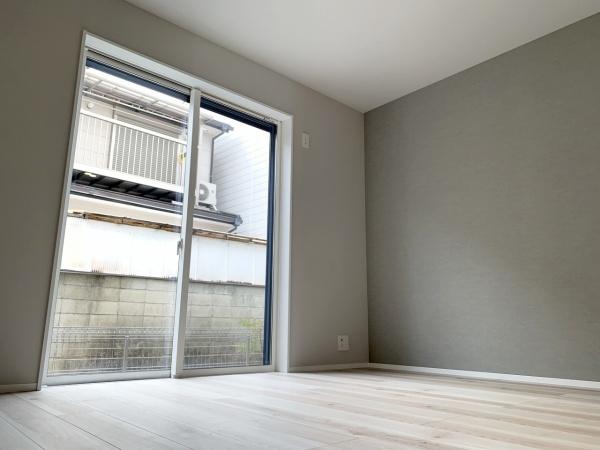 長岡京市一文橋２丁目の新築一戸建