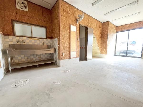 向日市寺戸町二ノ坪の中古一戸建て