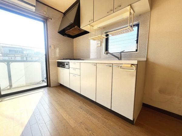 向日市寺戸町二ノ坪の中古一戸建て