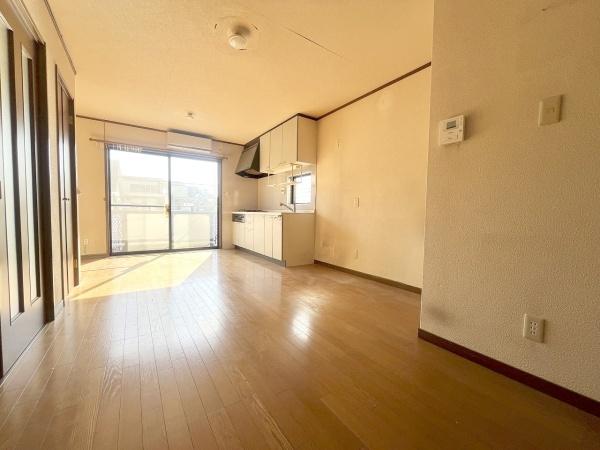 向日市寺戸町二ノ坪の中古一戸建