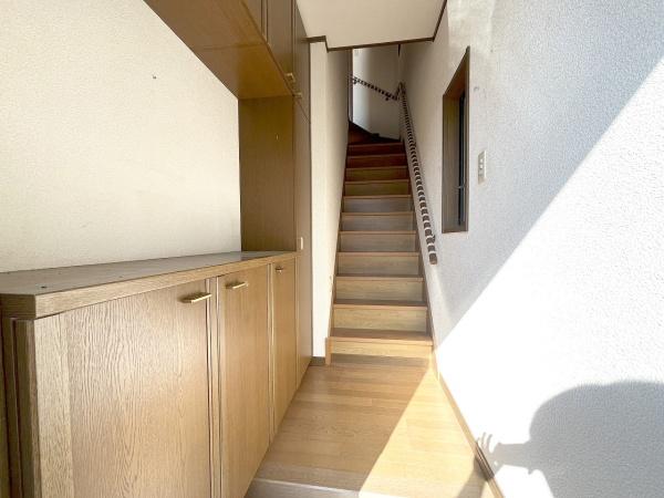 向日市寺戸町二ノ坪の中古一戸建て