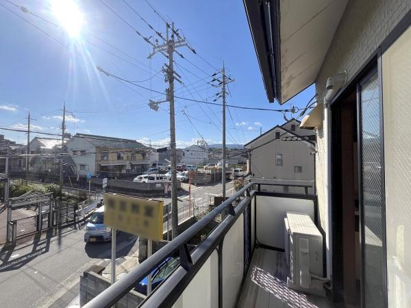 向日市寺戸町二ノ坪の中古一戸建て