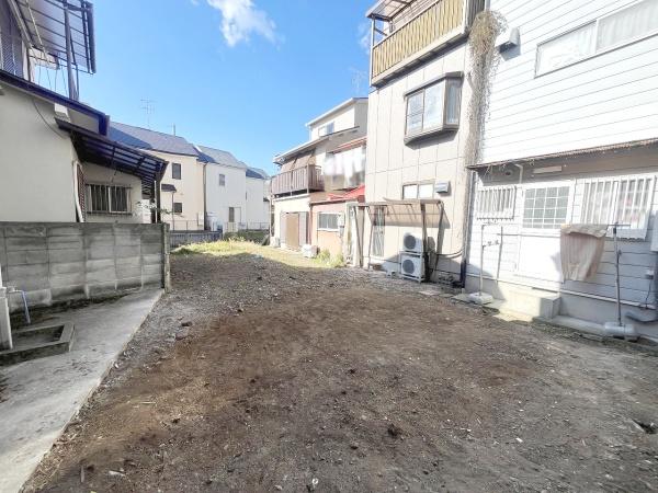 向日市寺戸町二ノ坪の中古一戸建て