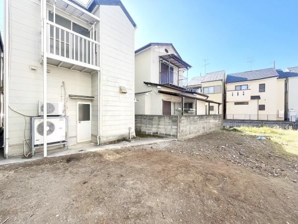 向日市寺戸町二ノ坪の中古一戸建て
