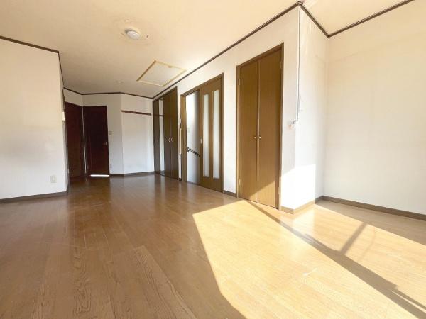 向日市寺戸町二ノ坪の中古一戸建