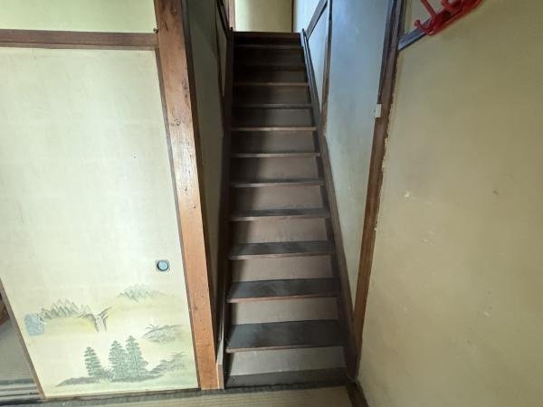 長岡京市滝ノ町２丁目の中古一戸建て