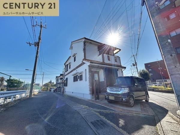 向日市上植野町堂ノ前の中古一戸建て