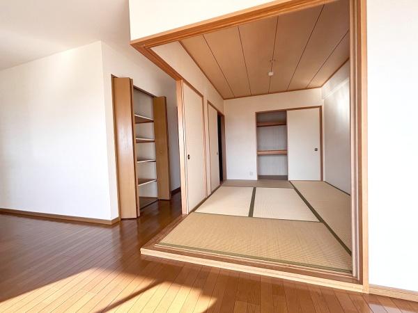 ディオ・フェルティ向日東Ⅱ番館