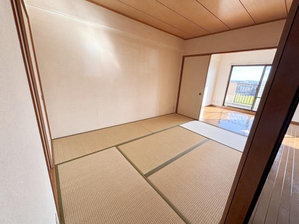 ディオ・フェルティ向日東Ⅱ番館