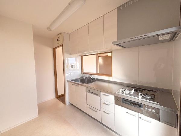 ディオ・フェルティ向日東Ⅱ番館