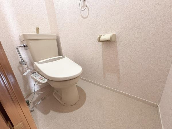 ディオ・フェルティ向日東Ⅱ番館