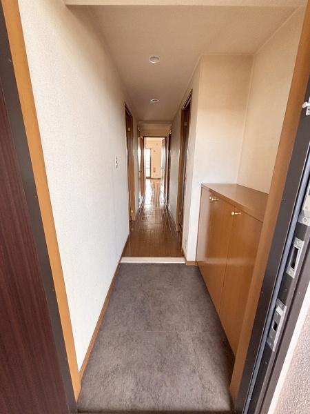 ディオ・フェルティ向日東Ⅱ番館