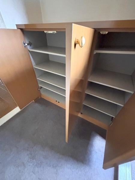 ディオ・フェルティ向日東Ⅱ番館