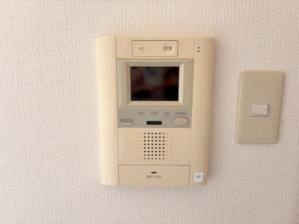 ディオ・フェルティ向日東Ⅱ番館