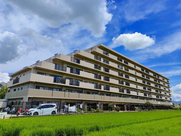 ディオ・フェルティ向日東Ⅱ番館