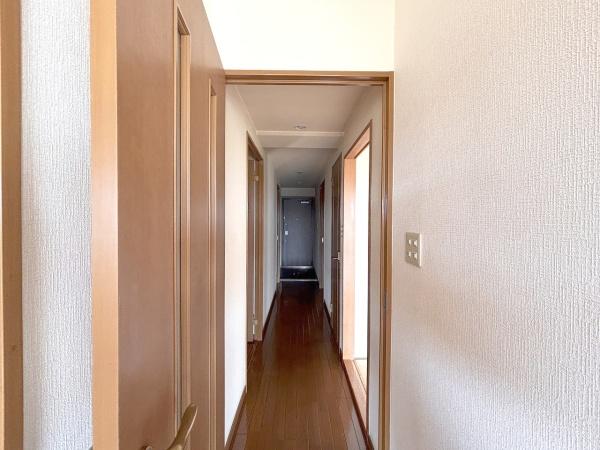 ディオ・フェルティ向日東Ⅱ番館